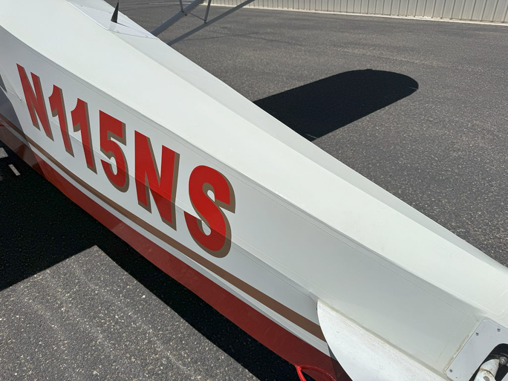 N115NS - Exterior 39
