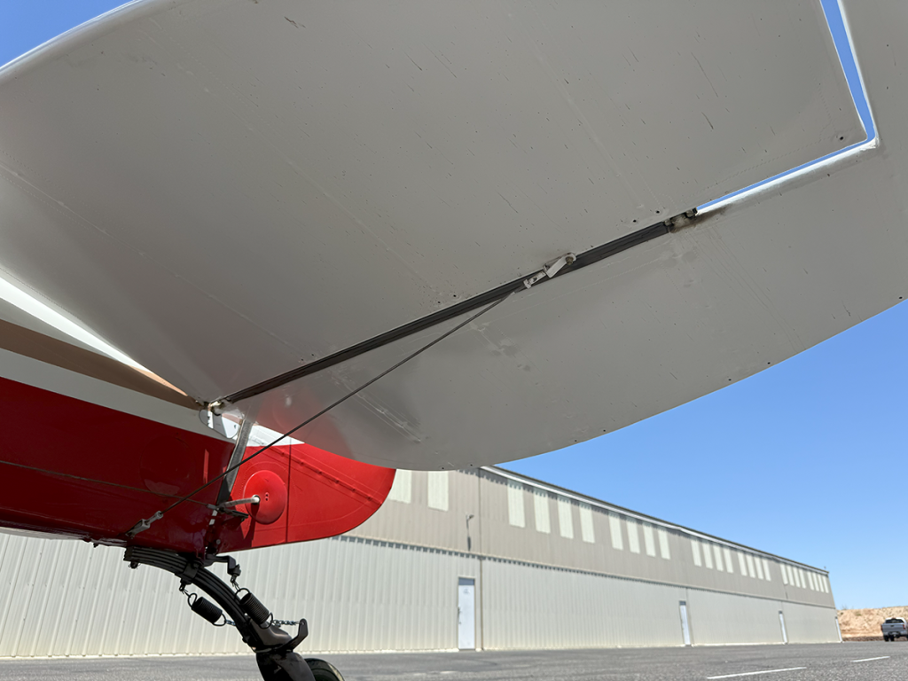 N115NS - Exterior 44