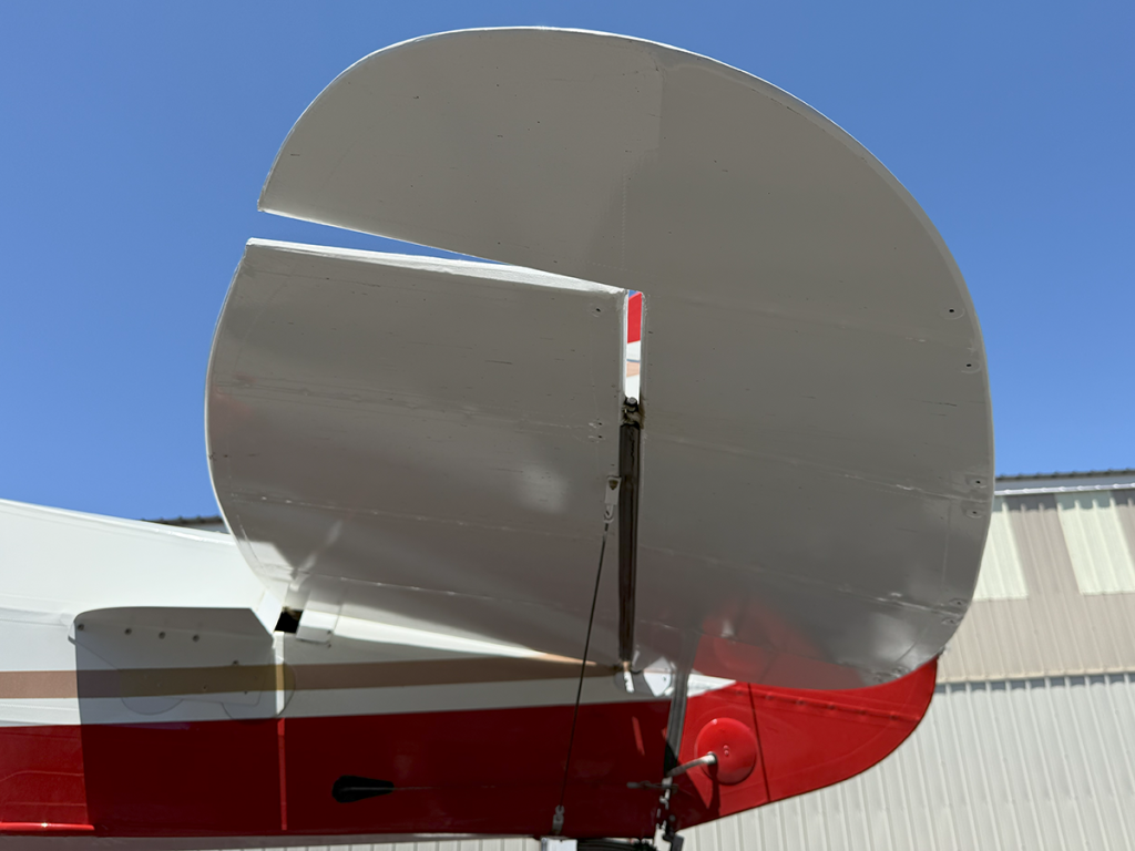 N115NS - Exterior 45