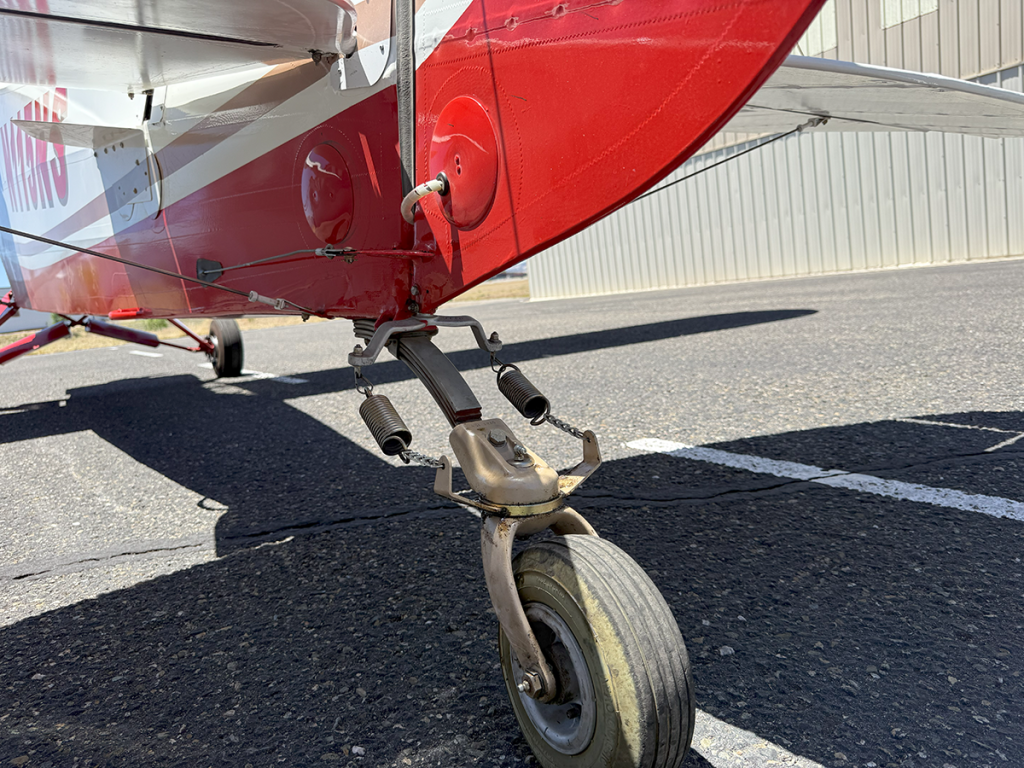 N115NS - Exterior 49