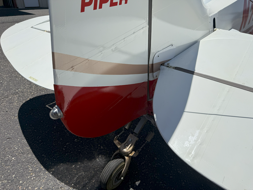 N115NS - Exterior 52