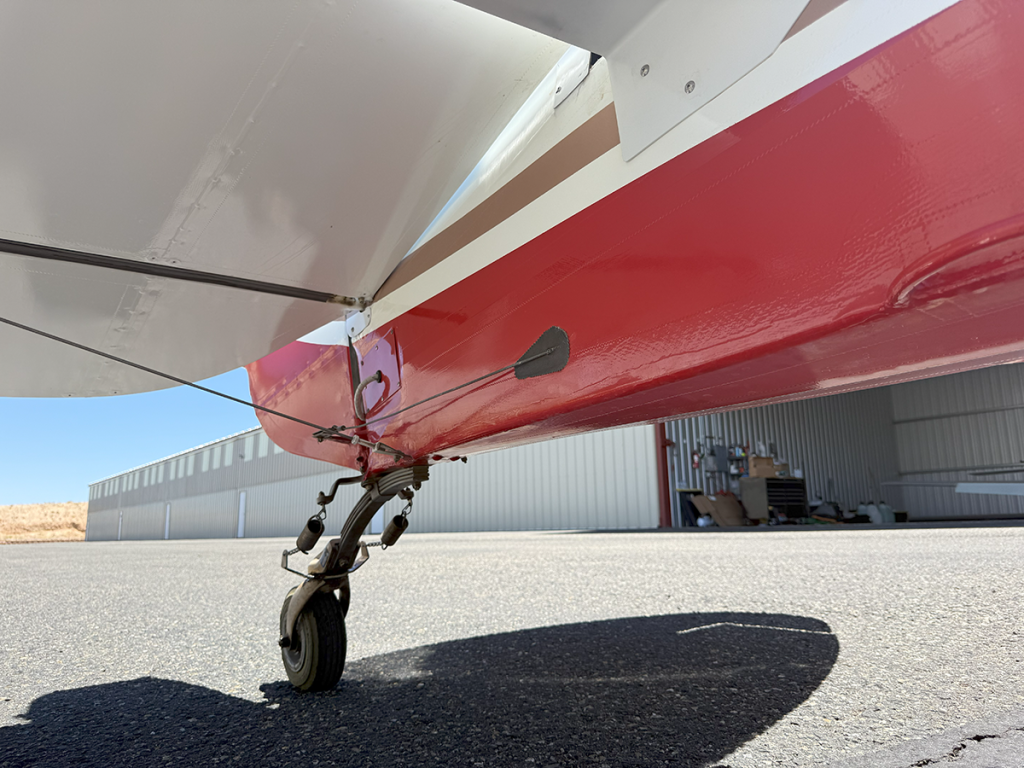 N115NS - Exterior 59