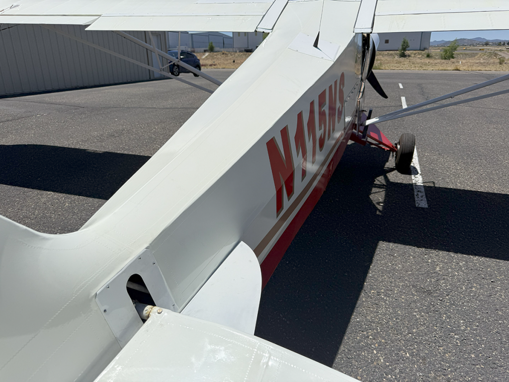 N115NS - Exterior 60