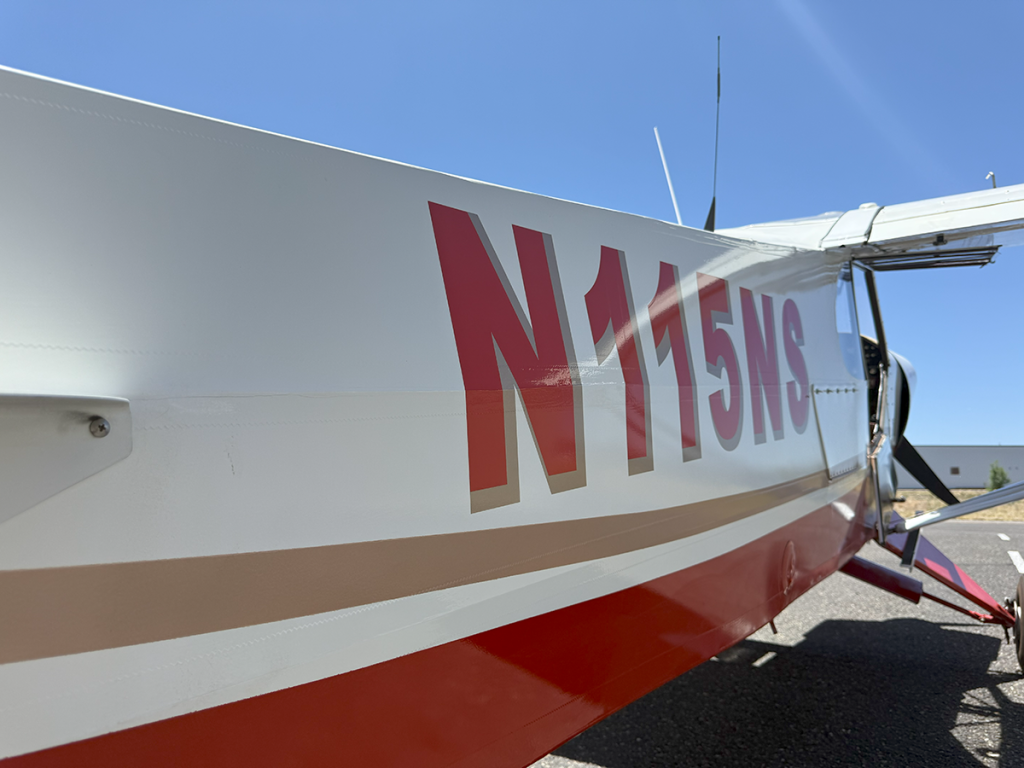 N115NS - Exterior 61
