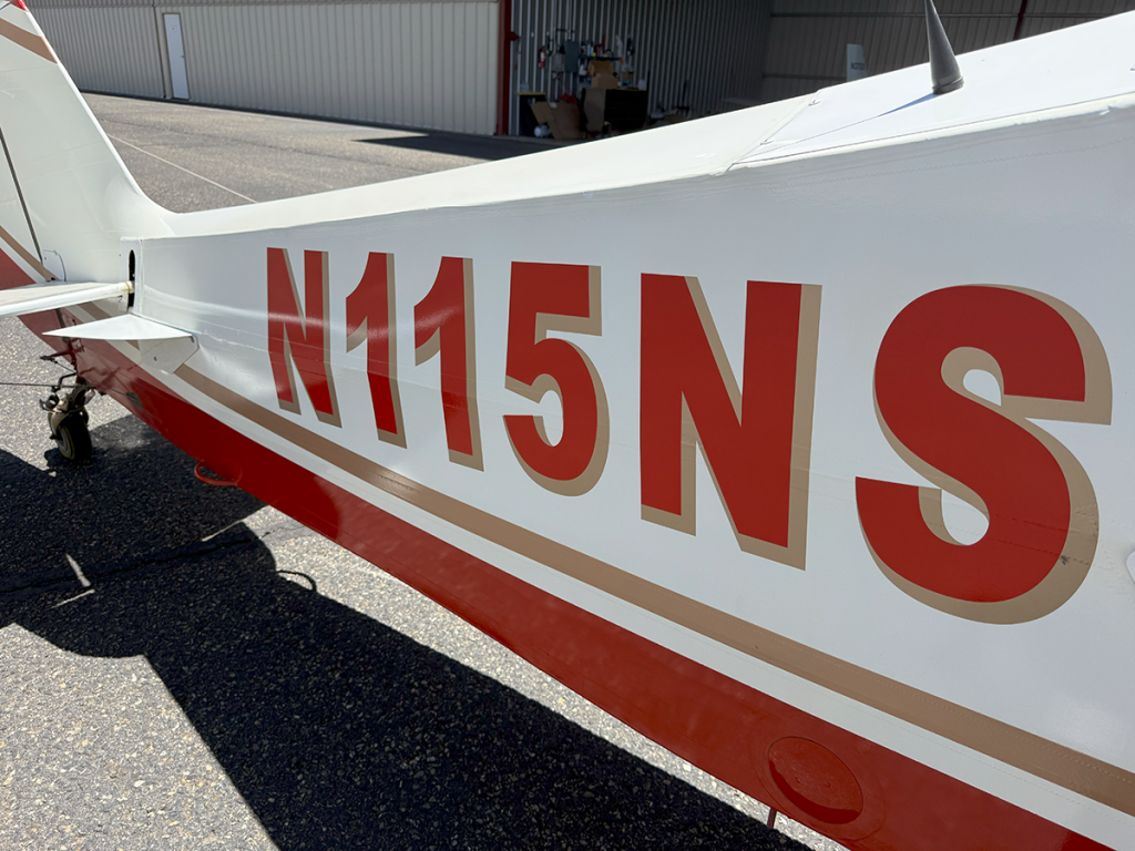 N115NS - Exterior 62