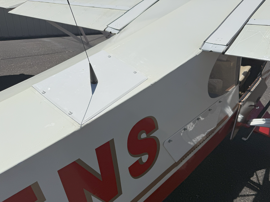 N115NS - Exterior 63