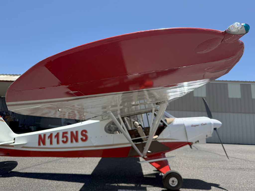 N115NS - Exterior 71
