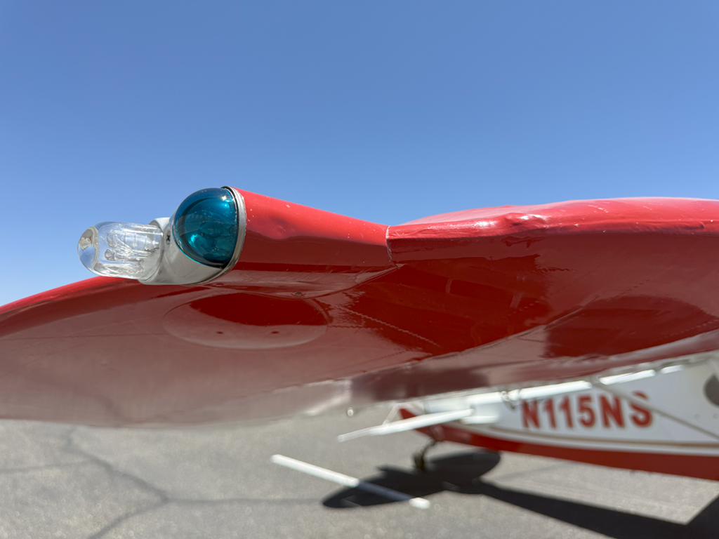 N115NS - Exterior 73