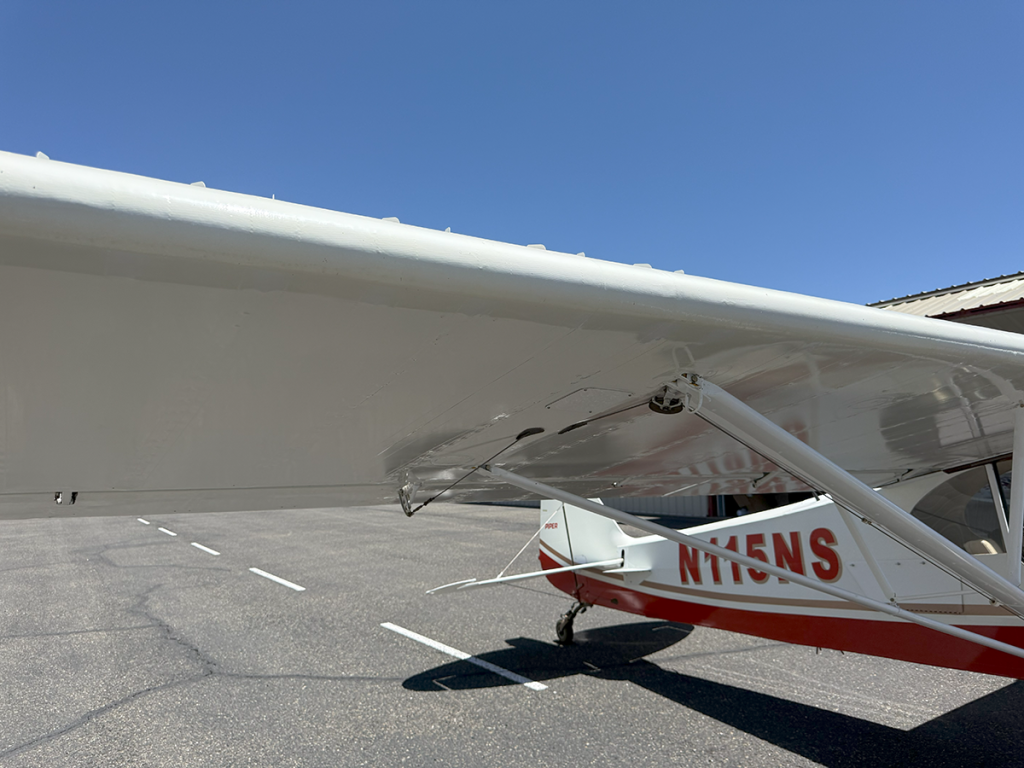 N115NS - Exterior 74