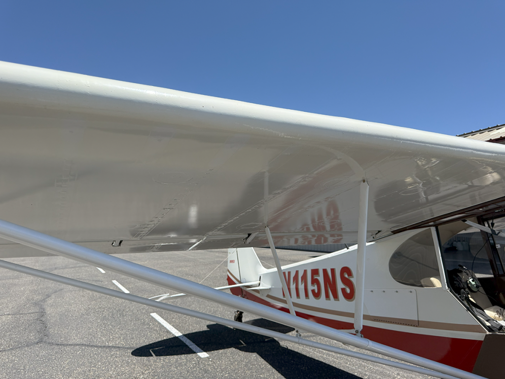 N115NS - Exterior 75