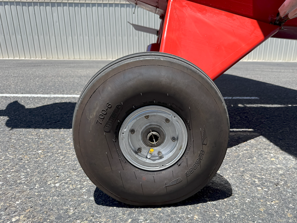 N115NS - Exterior 83