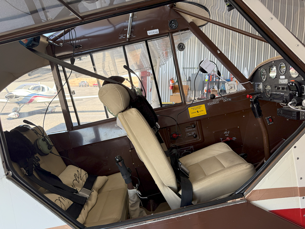 N115NS - Interior 01