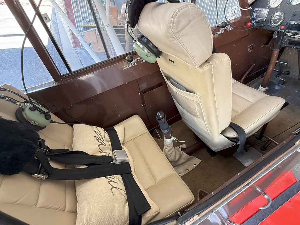 N115NS - Interior 04