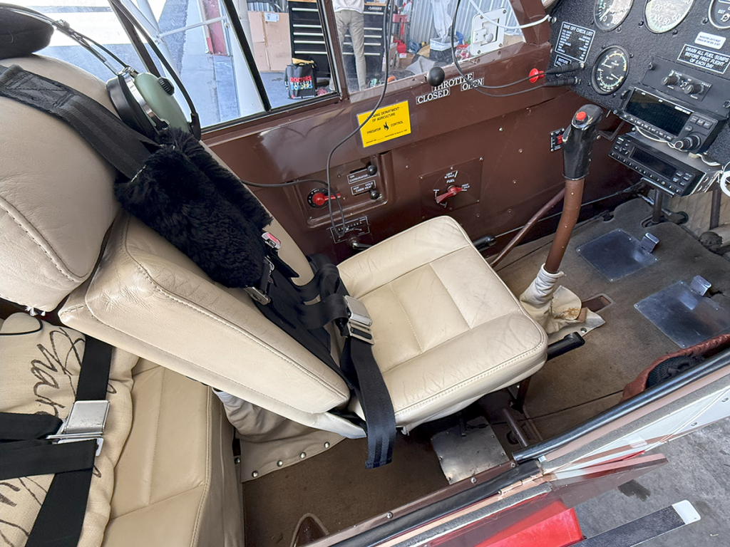 N115NS - Interior 05