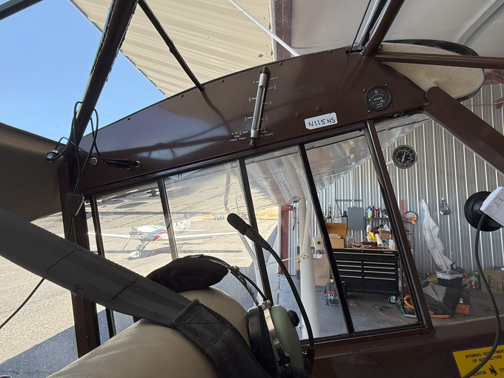 N115NS - Interior 06