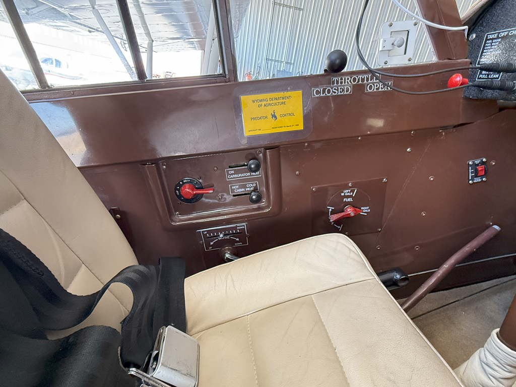 N115NS - Interior 07