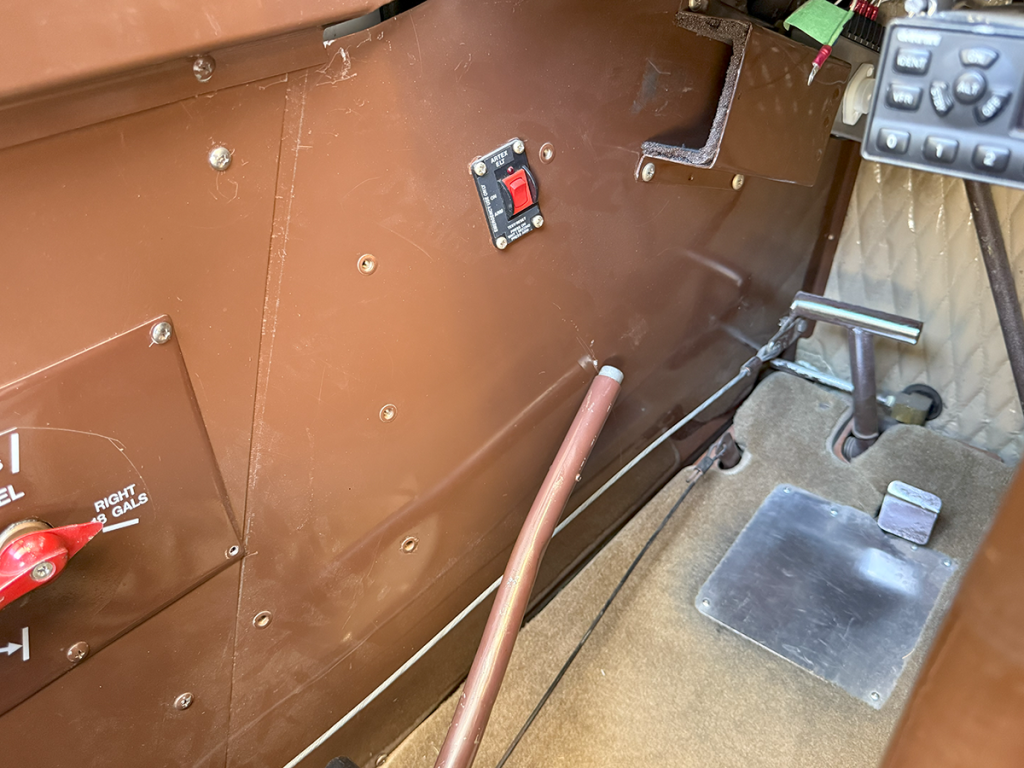 N115NS - Interior 09