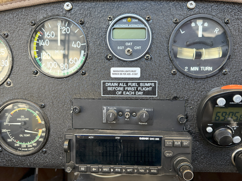 N115NS - Panel 06