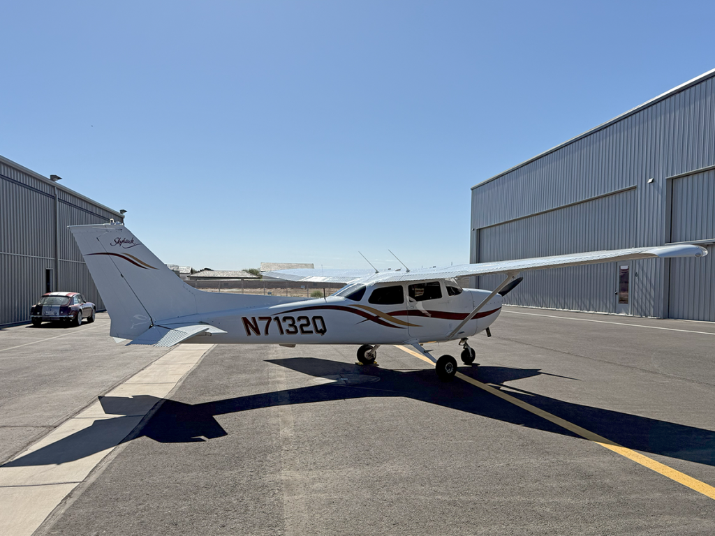N7132Q - Exterior 12