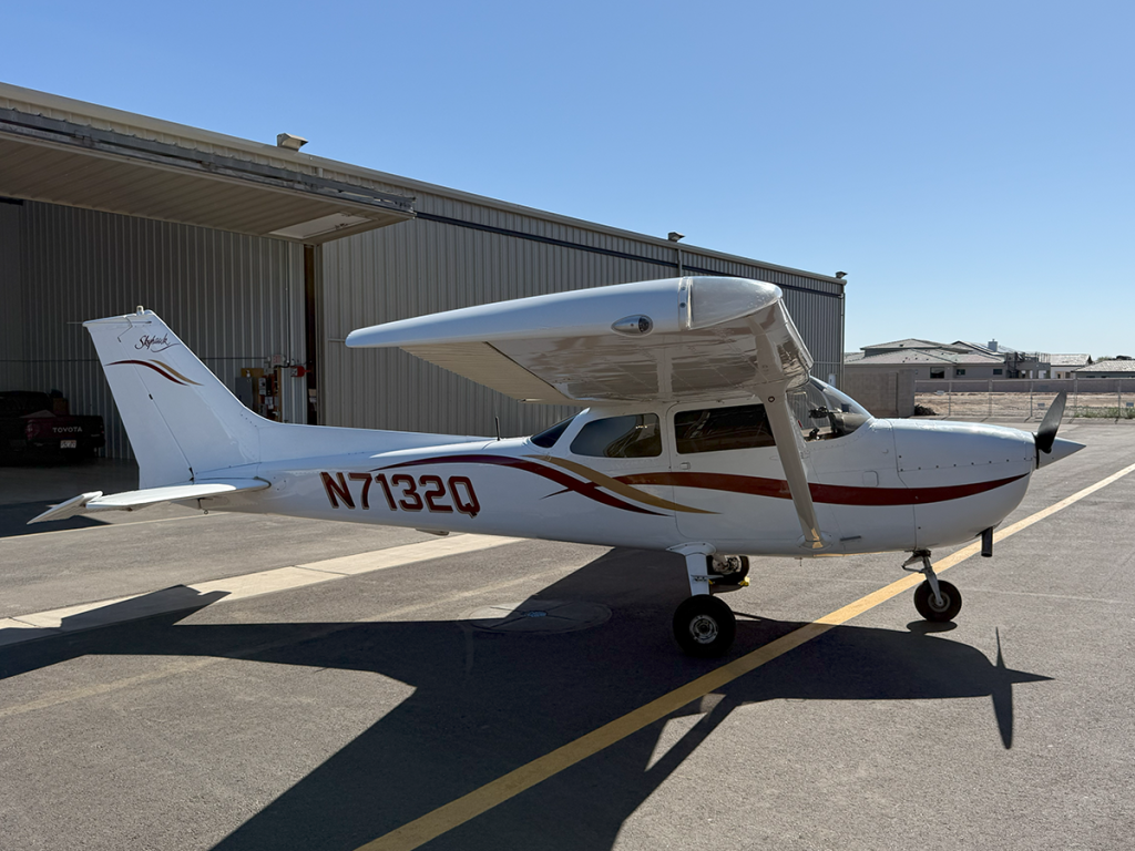 N7132Q - Exterior 14