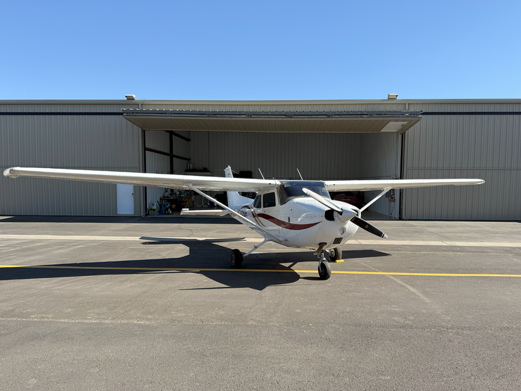 N7132Q - Exterior 16