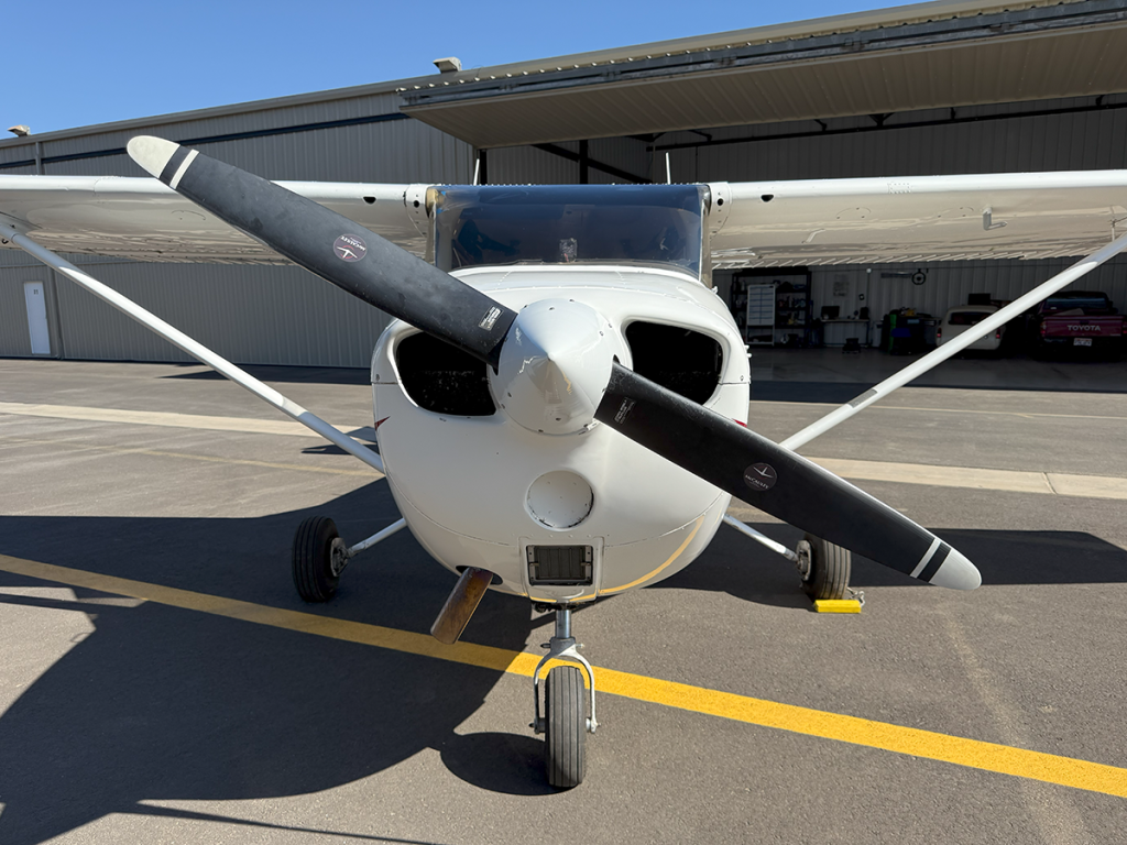 N7132Q - Exterior 17
