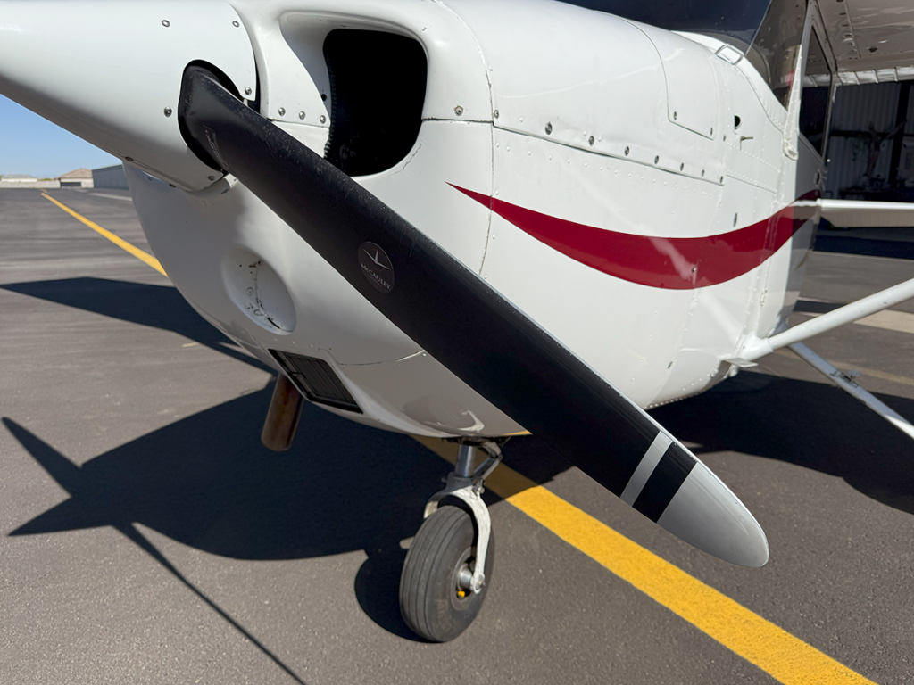 N7132Q - Exterior 20