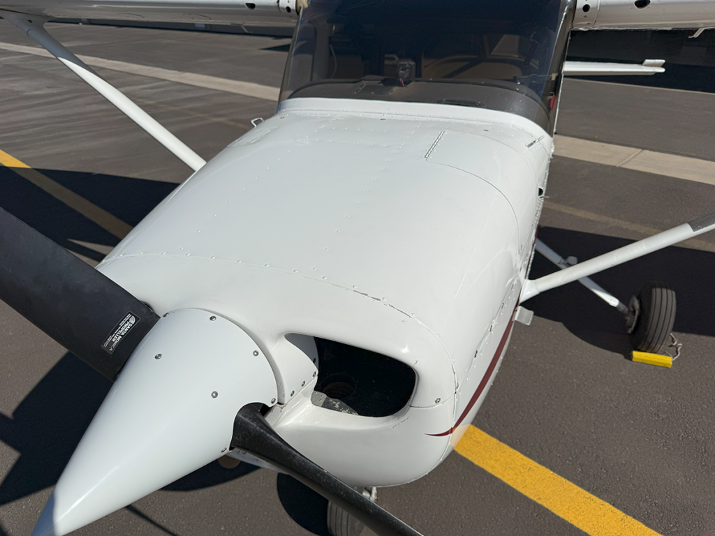 N7132Q - Exterior 21