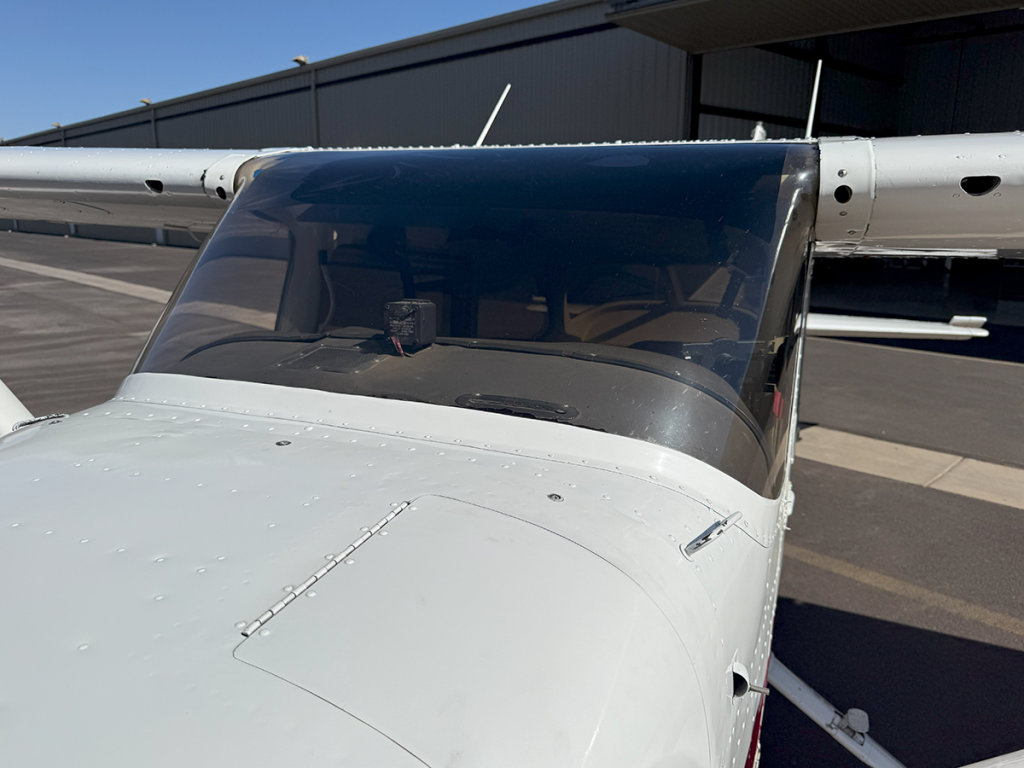 N7132Q - Exterior 22