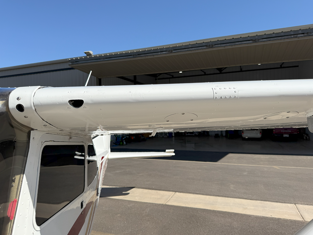 N7132Q - Exterior 24