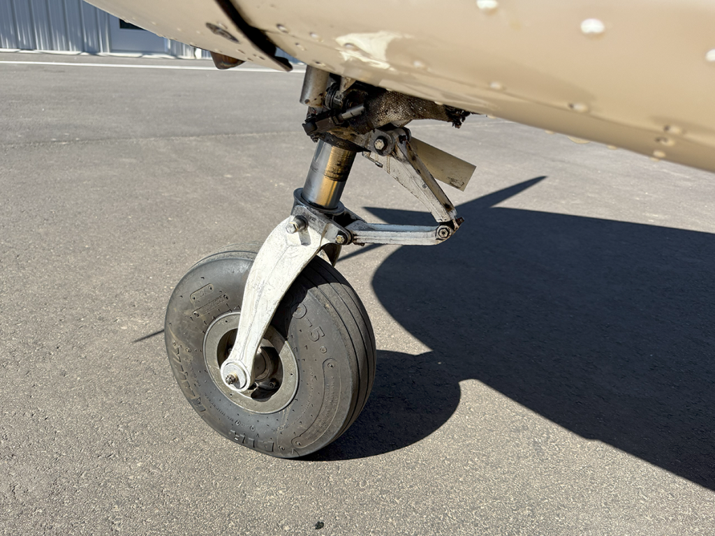 N7132Q - Exterior 27