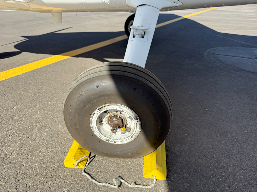 N7132Q - Exterior 28
