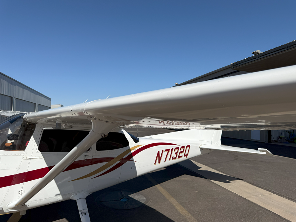 N7132Q - Exterior 31