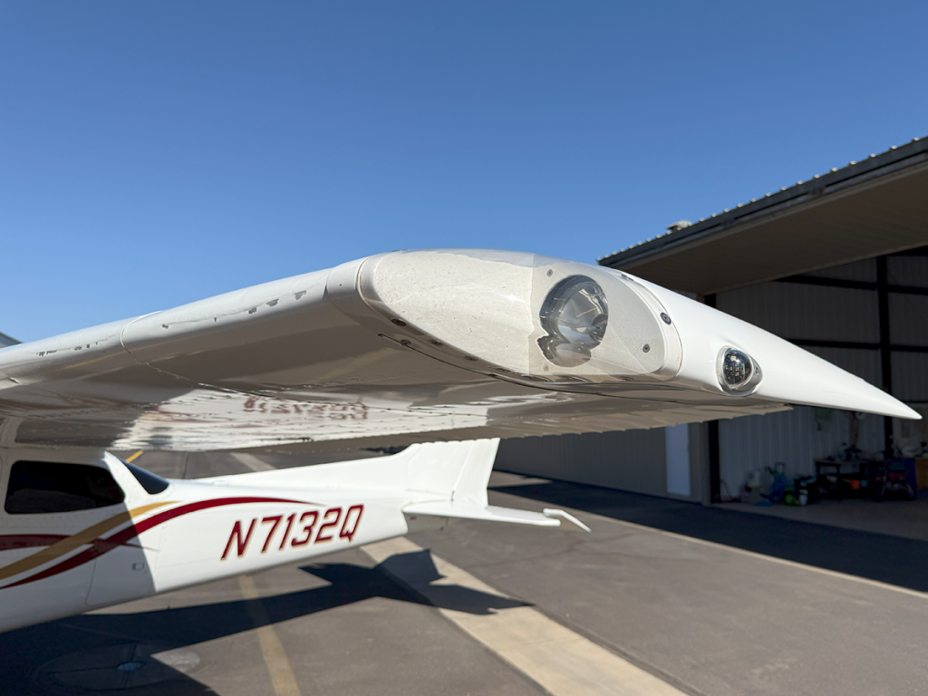 N7132Q - Exterior 34