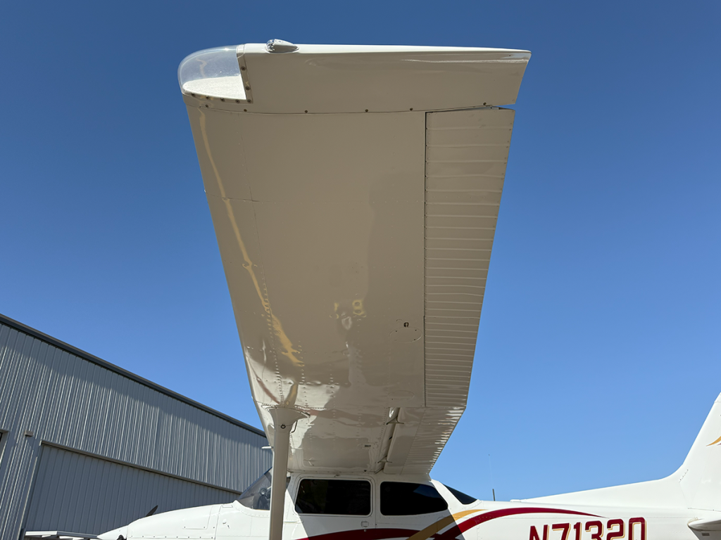 N7132Q - Exterior 36