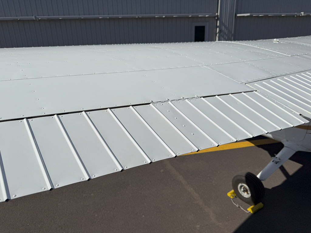 N7132Q - Exterior 40