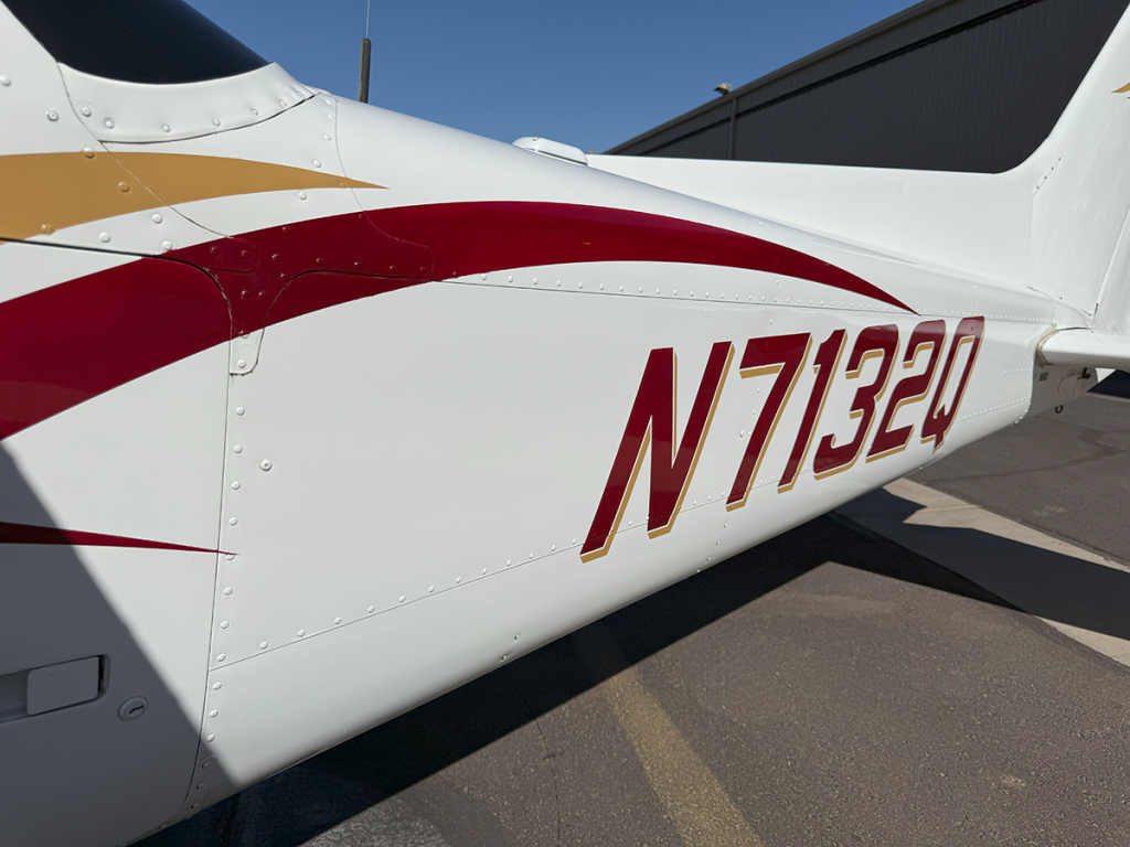 N7132Q - Exterior 47