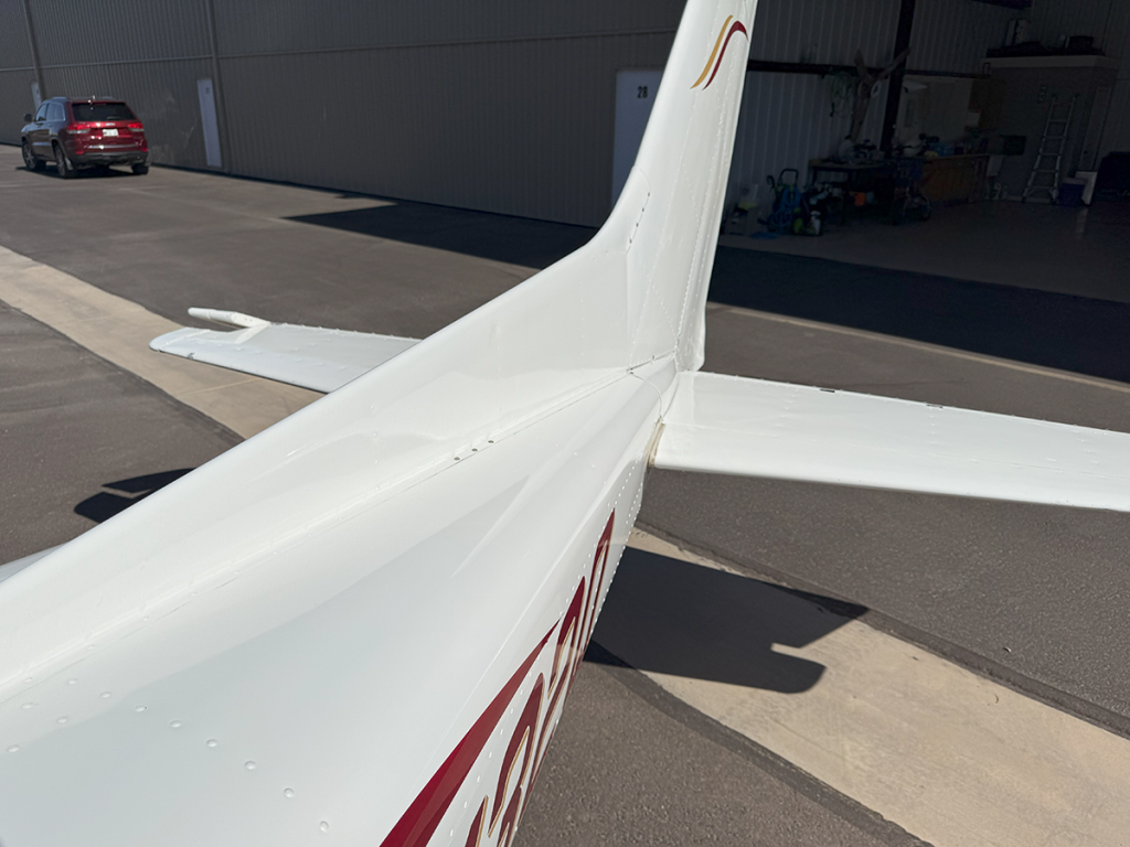 N7132Q - Exterior 49