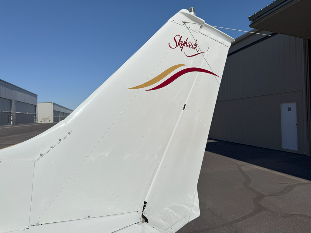 N7132Q - Exterior 50