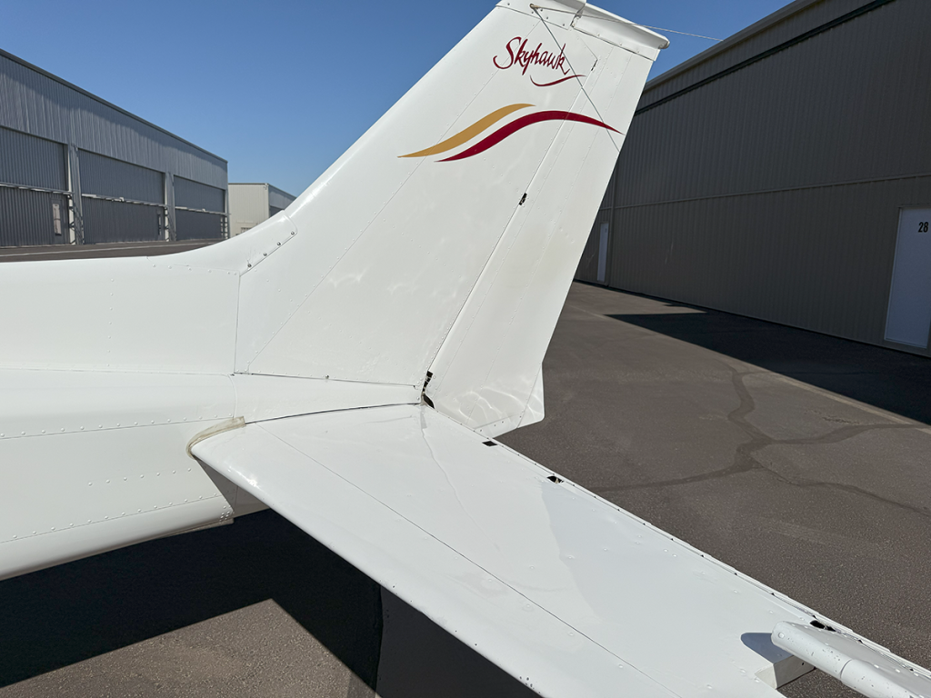 N7132Q - Exterior 51