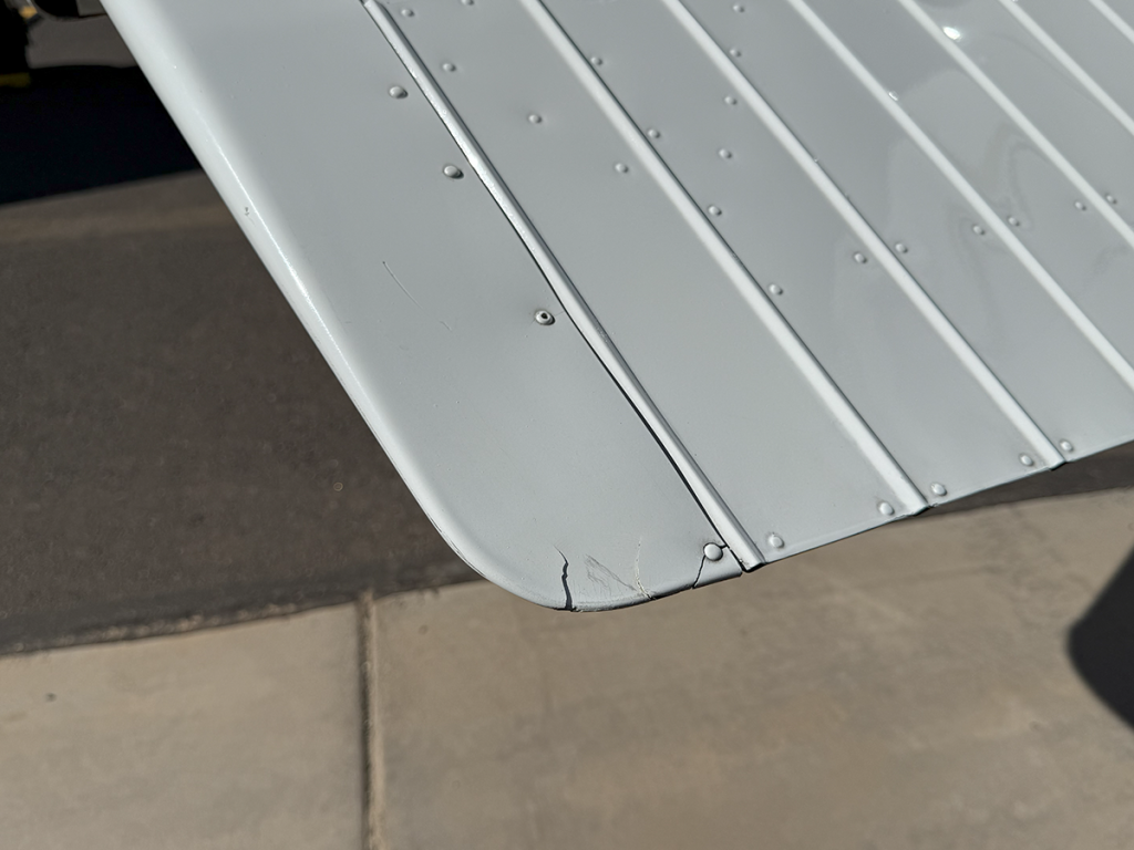 N7132Q - Exterior 54
