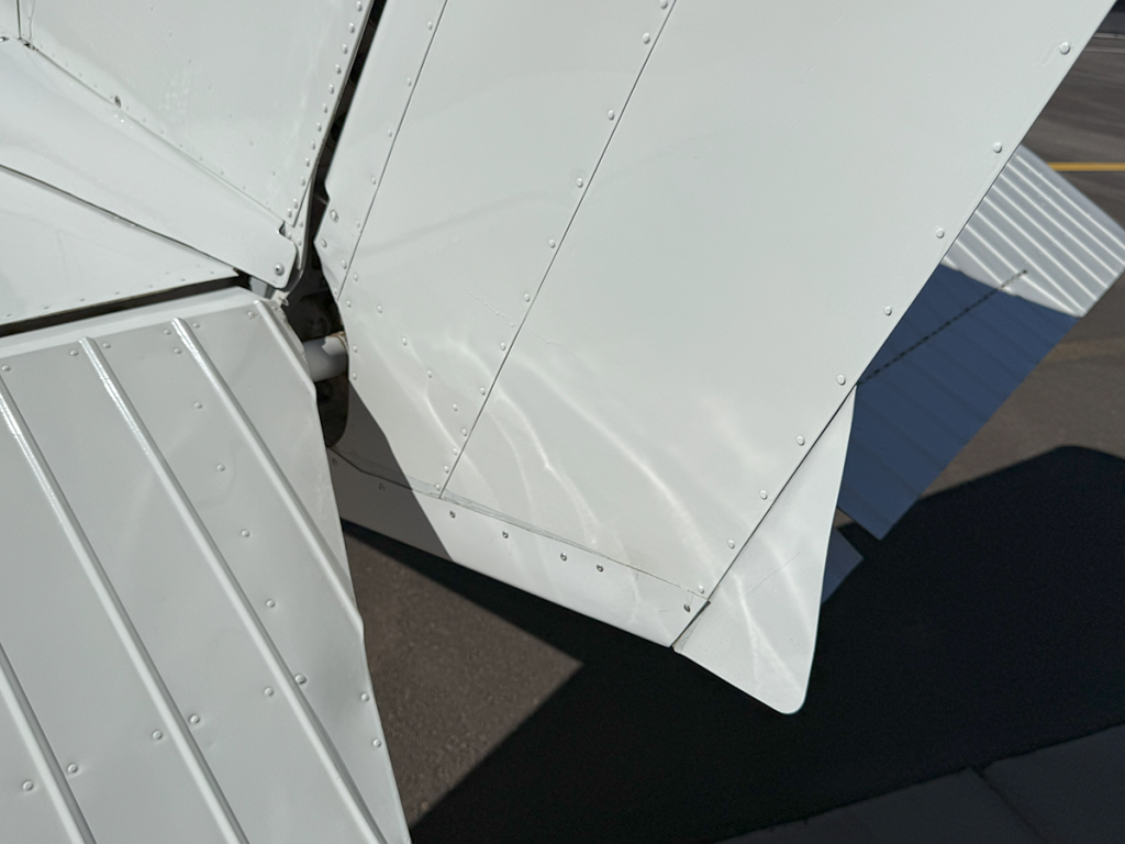 N7132Q - Exterior 56