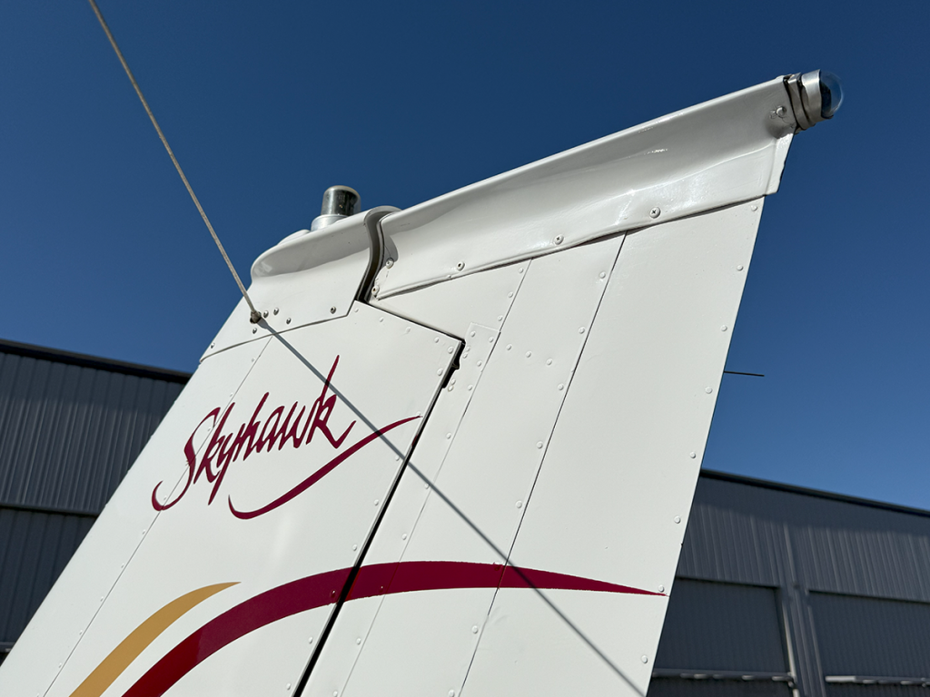 N7132Q - Exterior 57