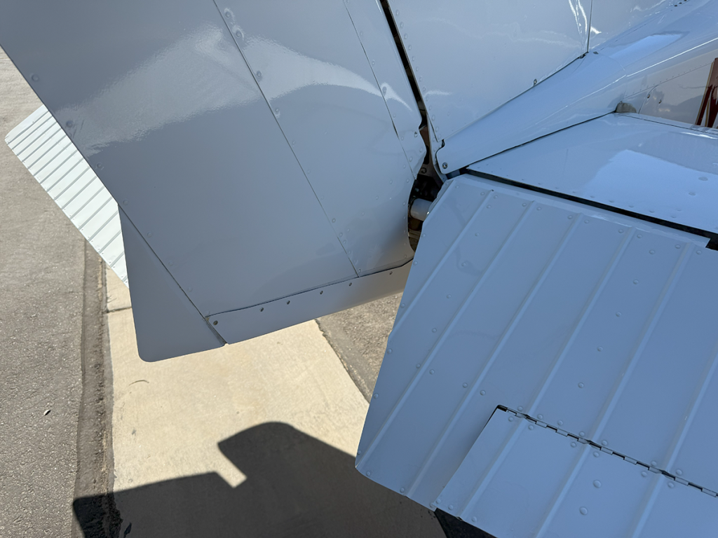 N7132Q - Exterior 58