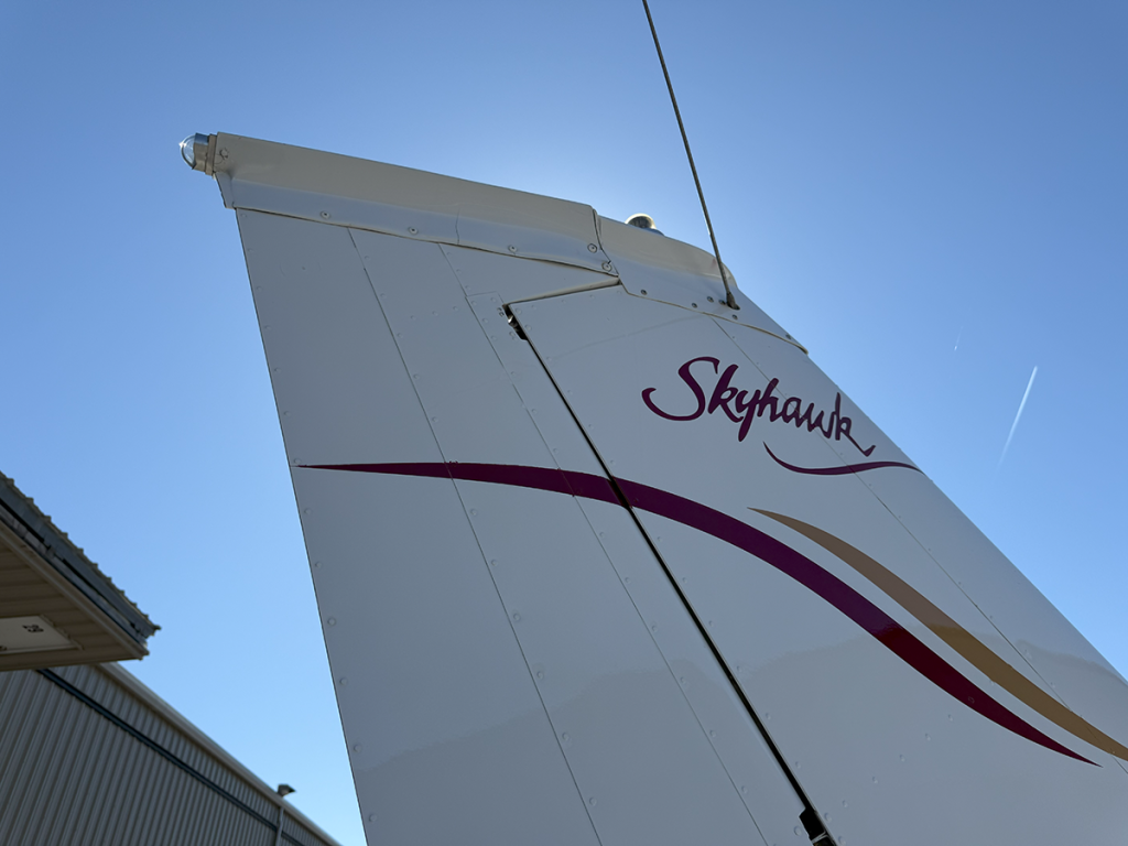 N7132Q - Exterior 59