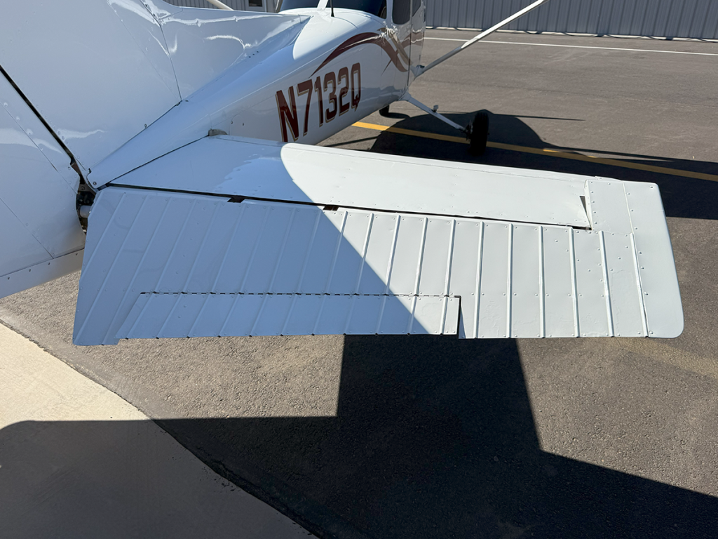 N7132Q - Exterior 61