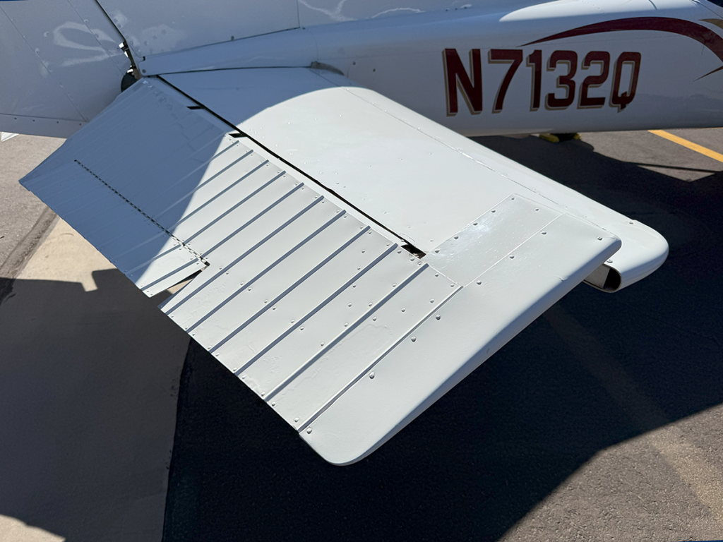 N7132Q - Exterior 62