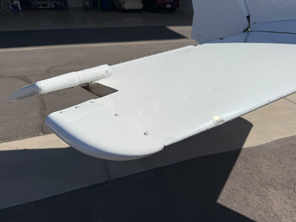 N7132Q - Exterior 63