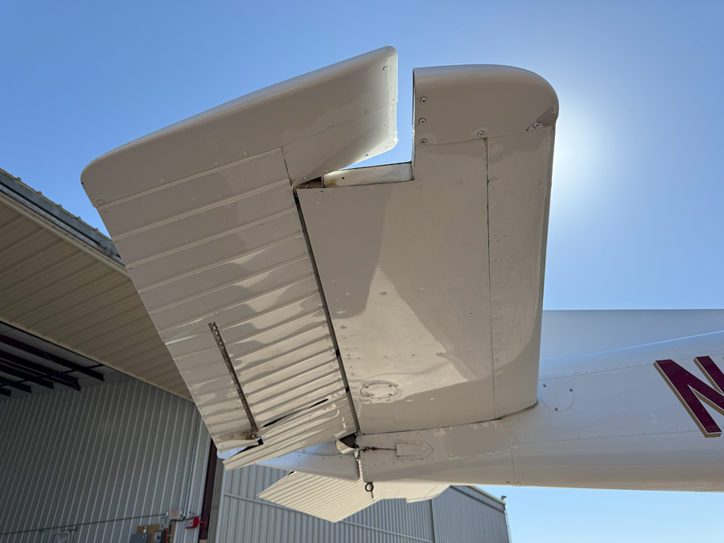 N7132Q - Exterior 65