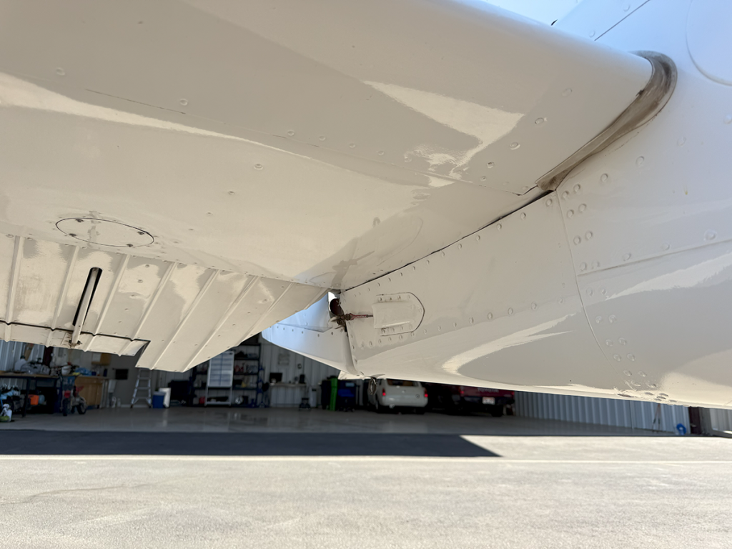 N7132Q - Exterior 66